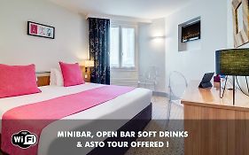 Hotel Caumartin Opera - Astotel